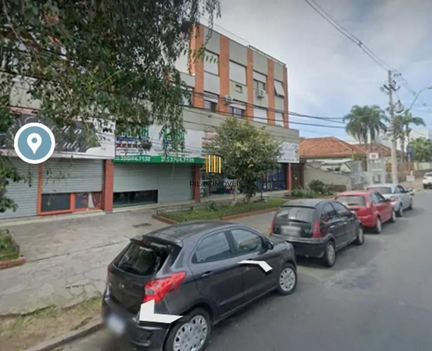 Apartamento com 66 m2 localizado na Rua Abaeté no Bairro Sarandi