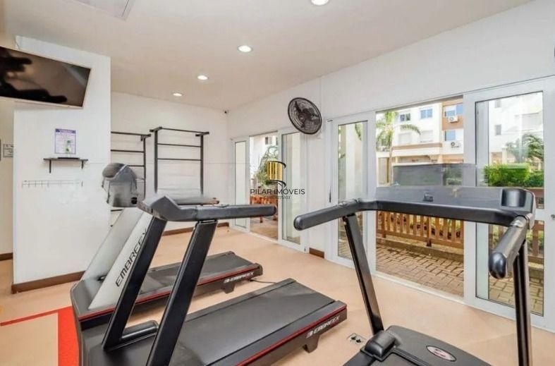 Apartamento de 3 quartos,suíte,elevador e 1 vaga no bairro Vila Ipiranga.