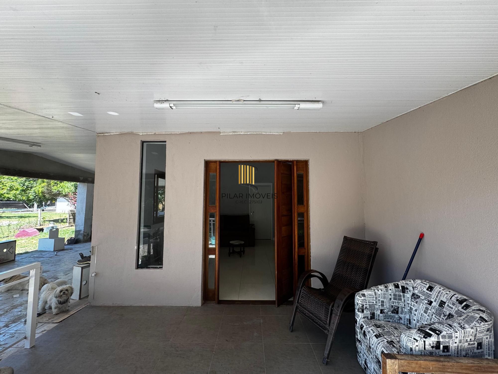 Sítio 5 Quartos com Piscina em Águas Claras – 1.400m²