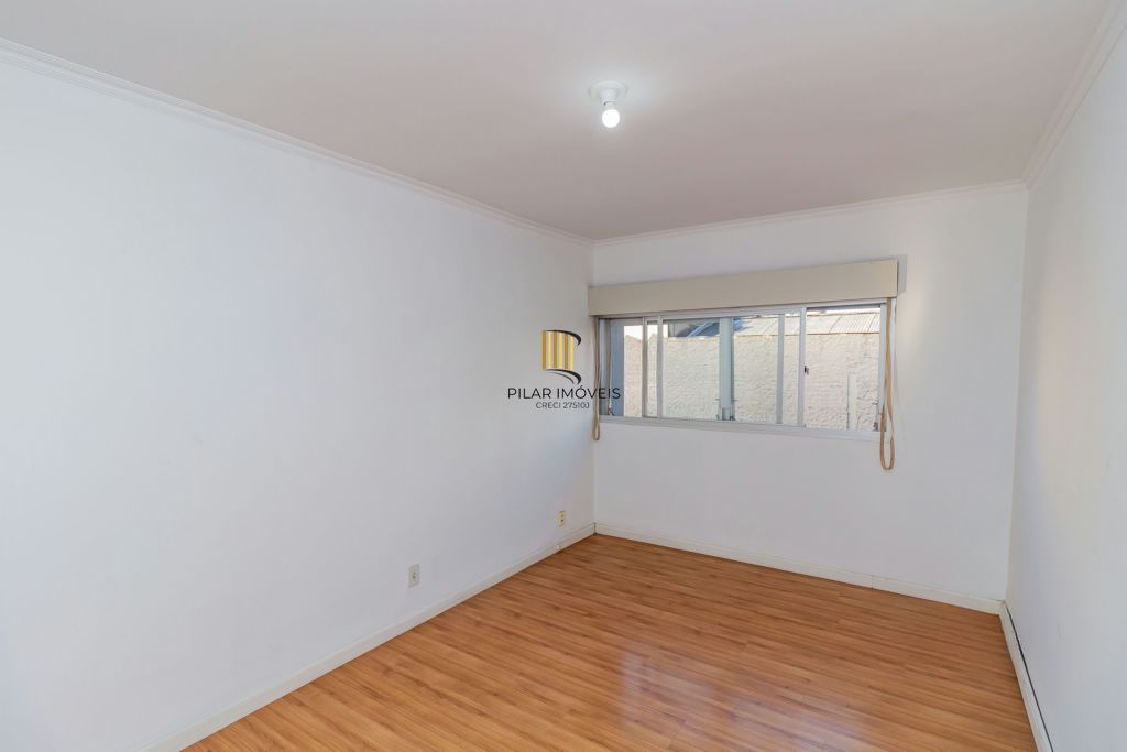 Apartamento 1 quarto, reformado e piscina no bairro Partenon