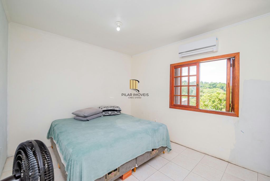 Casa com 3 quartos e 4 vagas à venda em Vila Nova