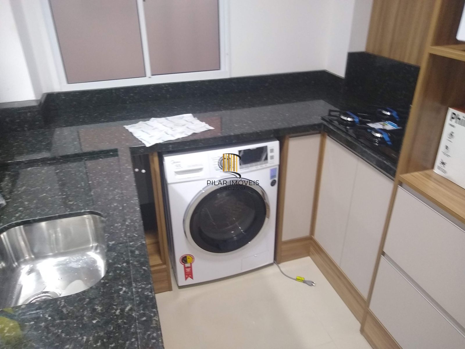 Apartamento 2 quartos Porto Ágata 42m Canoas RS