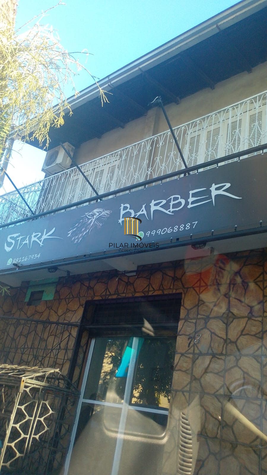 Prédio Comercial Residencial 3 quartos Jardim Santa Rosa de Lima Porto Alegre