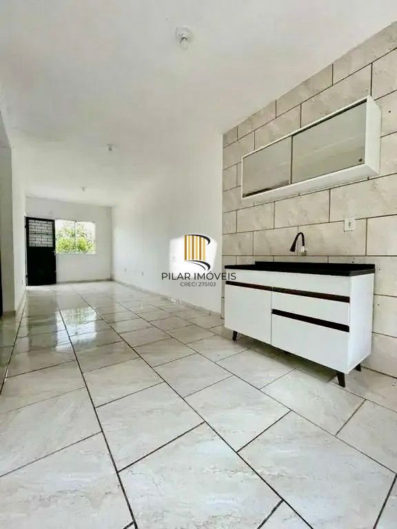 Apartamento 2 dormitórios 54m2 1 vaga , Augusta Viamão