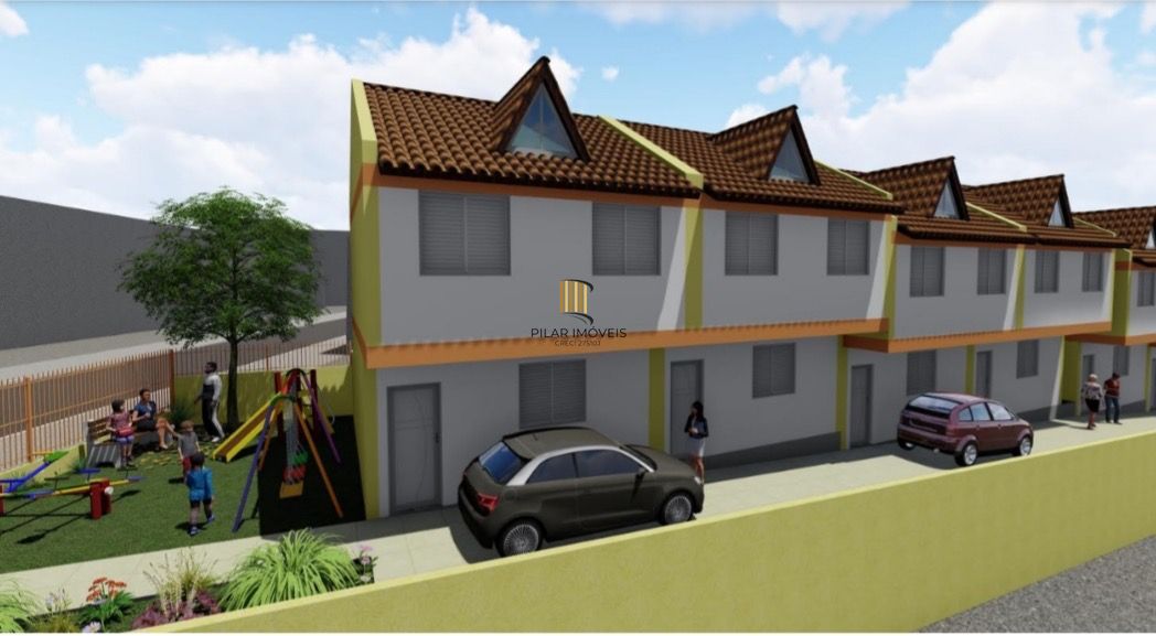 Terreno comercial 990m² à venda na Rua Prisma, 185, Santa Tereza, Porto Alegre