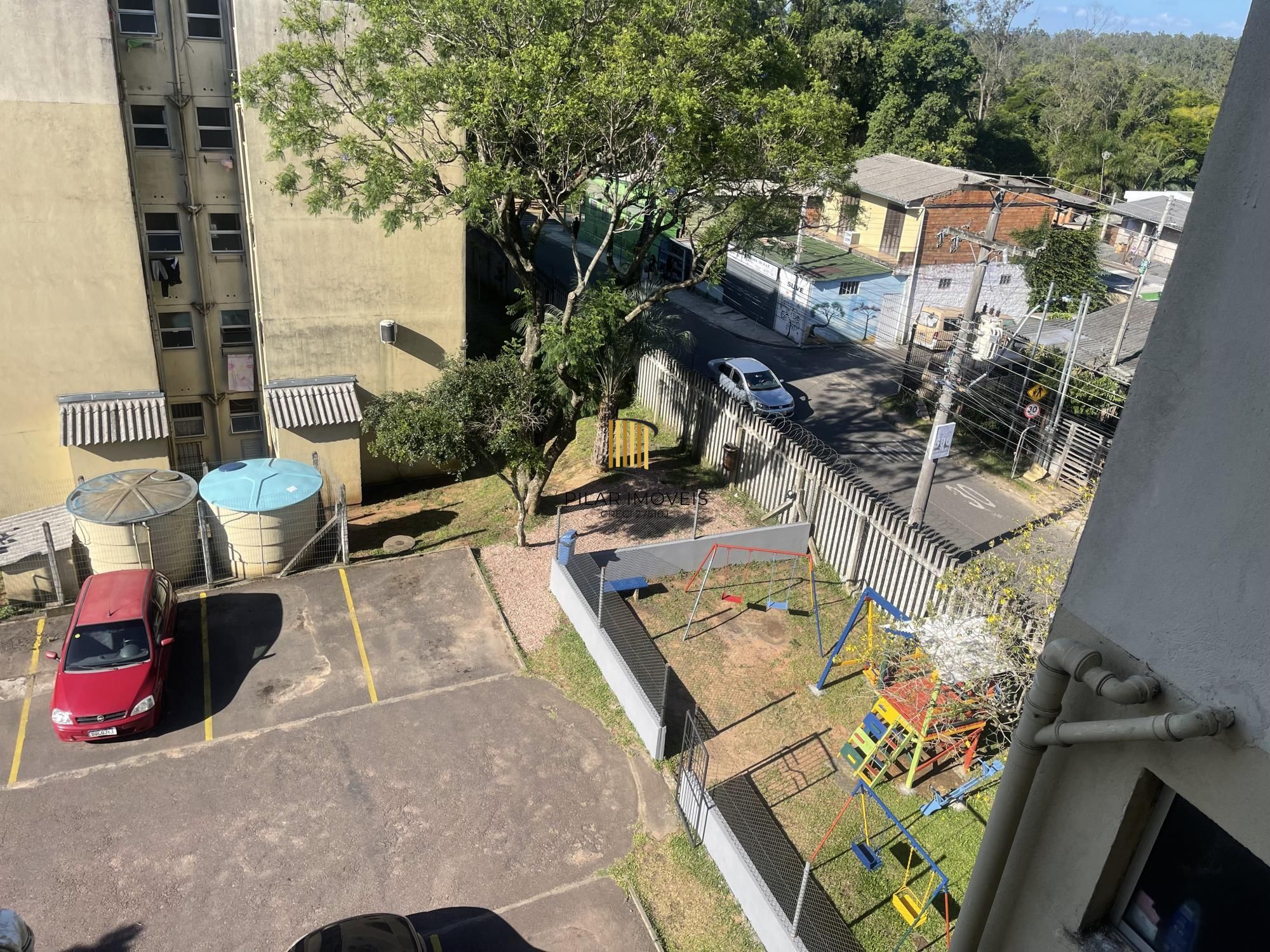 Apartamento 2 dormitórios no Mário Quintana Porto Alegre