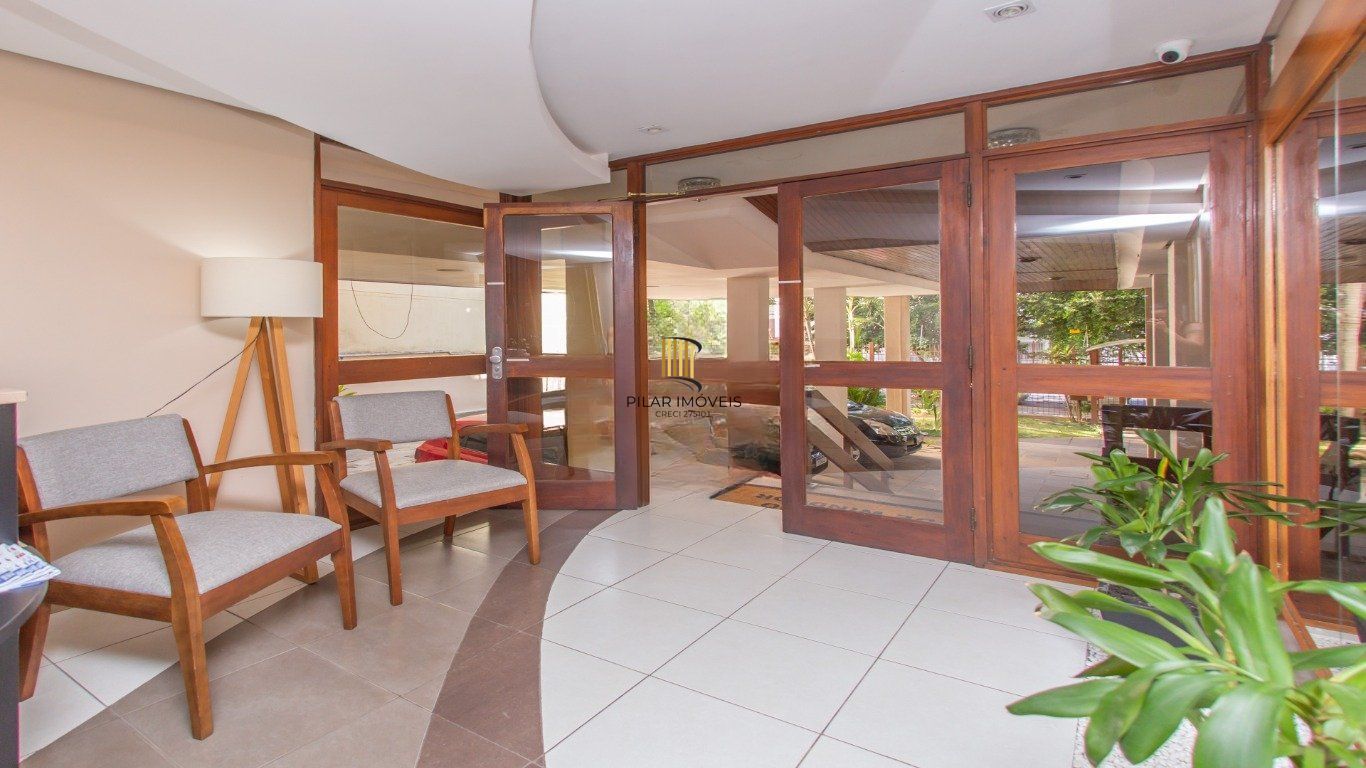 Apartamento à venda com 2 dormitórios 81 m² no Bairro Petrópolis