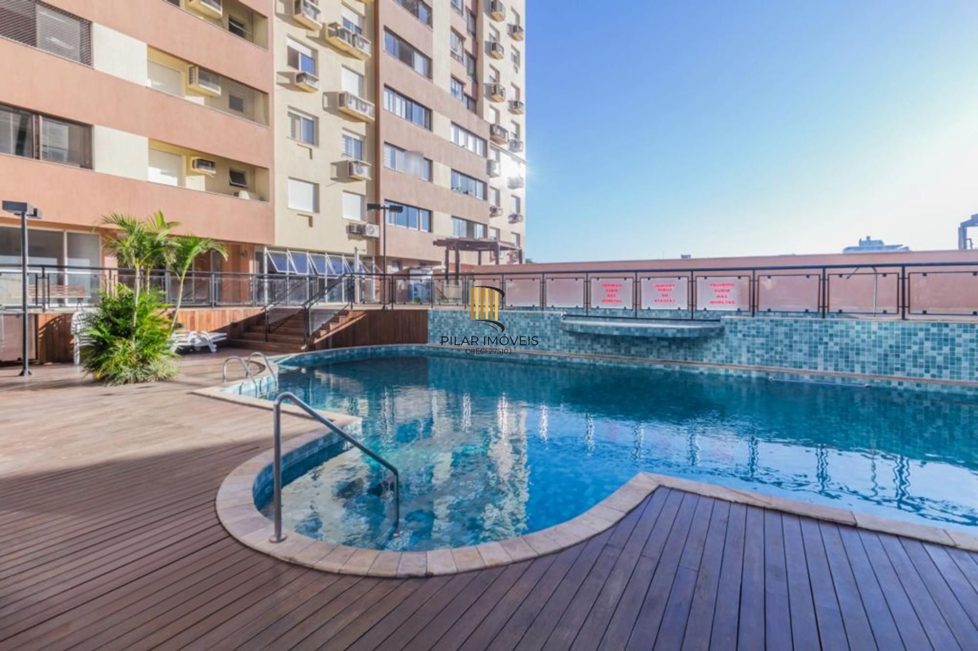 Apartamento de 3 dormitórios na Vila Ipiranga