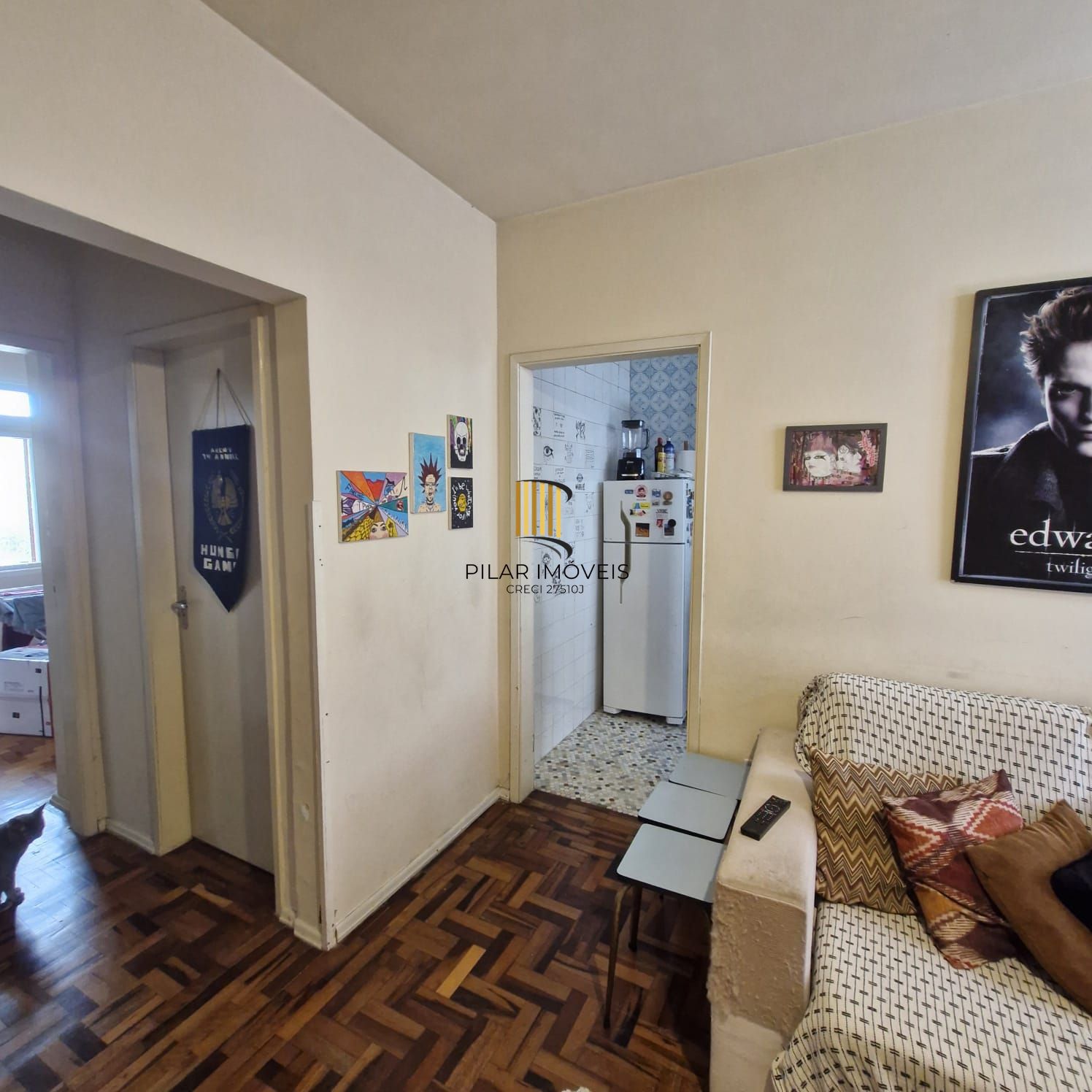 Apartamento 2 dorms à venda Rua Domingos Crescêncio, Santana - Porto Alegre