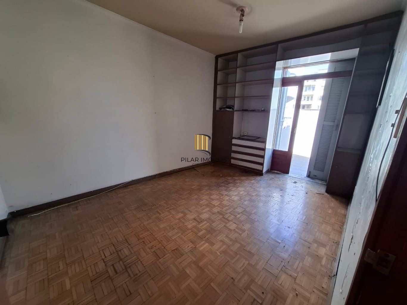 Apartamento de 4 dormitórios bairro Independência
