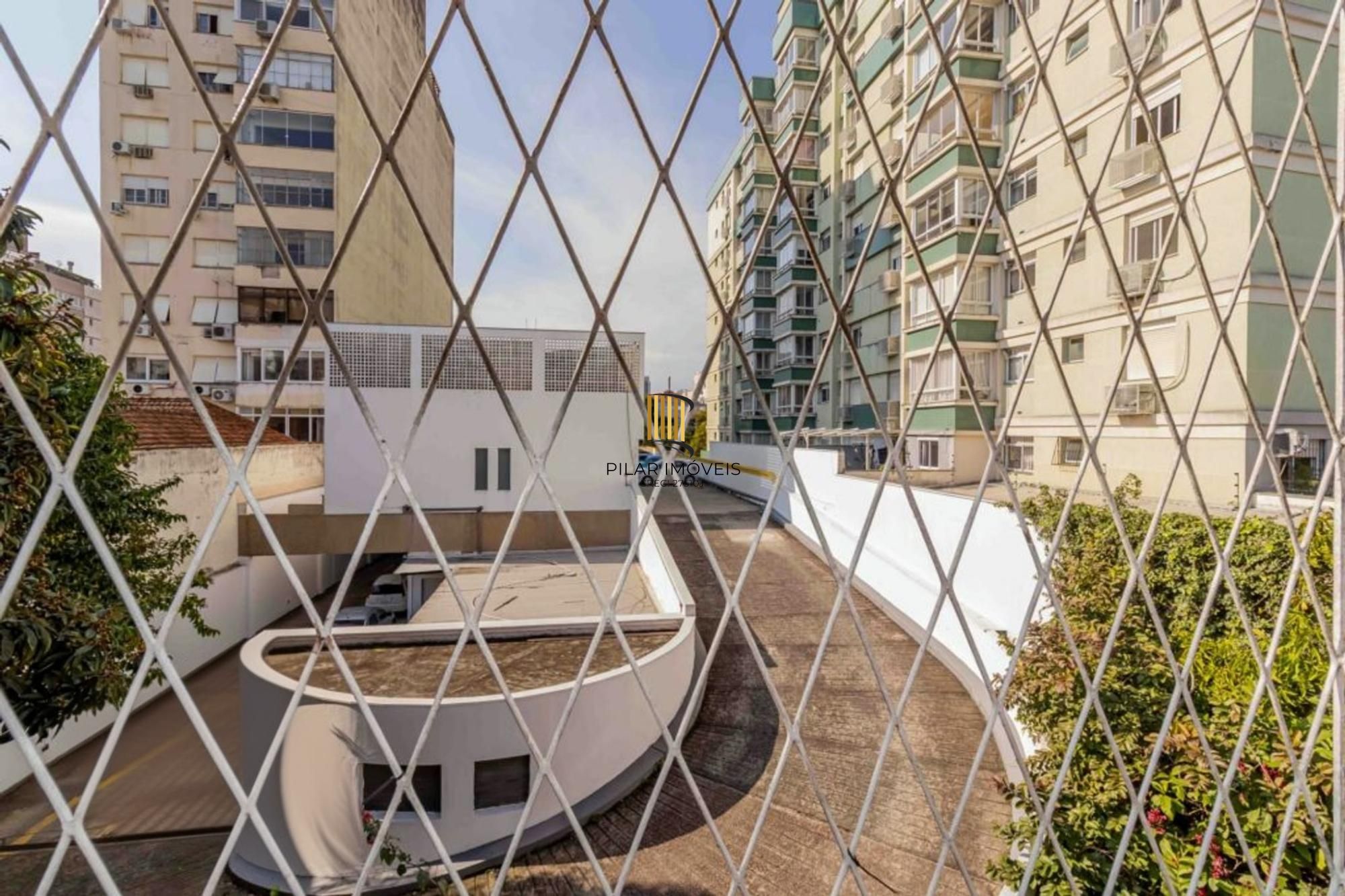Apartamento de 3 dormitórios bairro Bom Fim