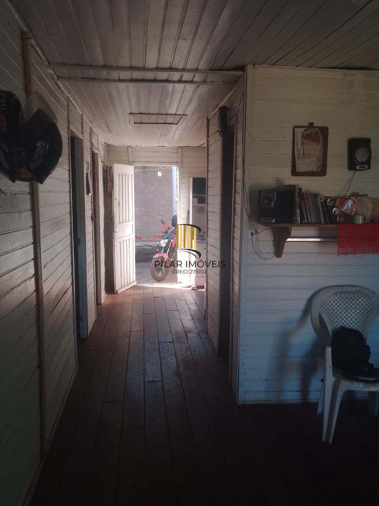 Casa em terreno de 420 metros em Viamão RS