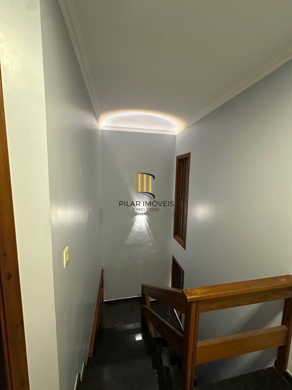 Casa Alto Padrão Mobiliada com Jacuzie Suíte Master