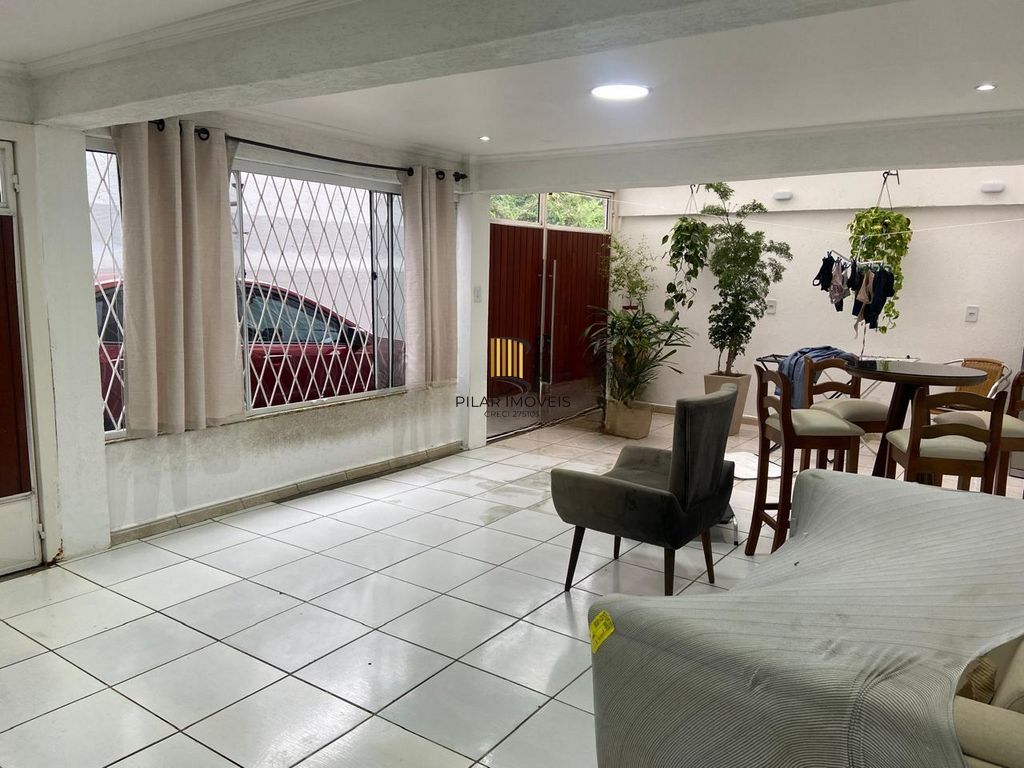 Casa em Condomínio à venda com 3 quartos no bairro Nonoai