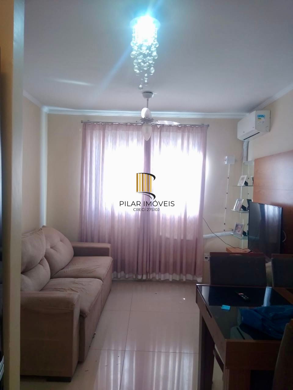 Apartamento 2 dormitórios, 1 vaga Condomínio Campos do Sul Cavalhada - Pilar Imóveis