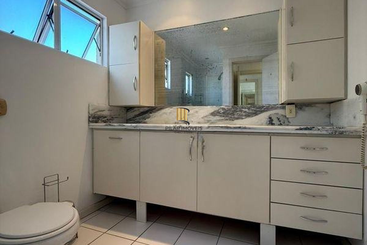 Apartamento 2 quartos com suíte e 2 vagas, 87m² na Rua João Abbott