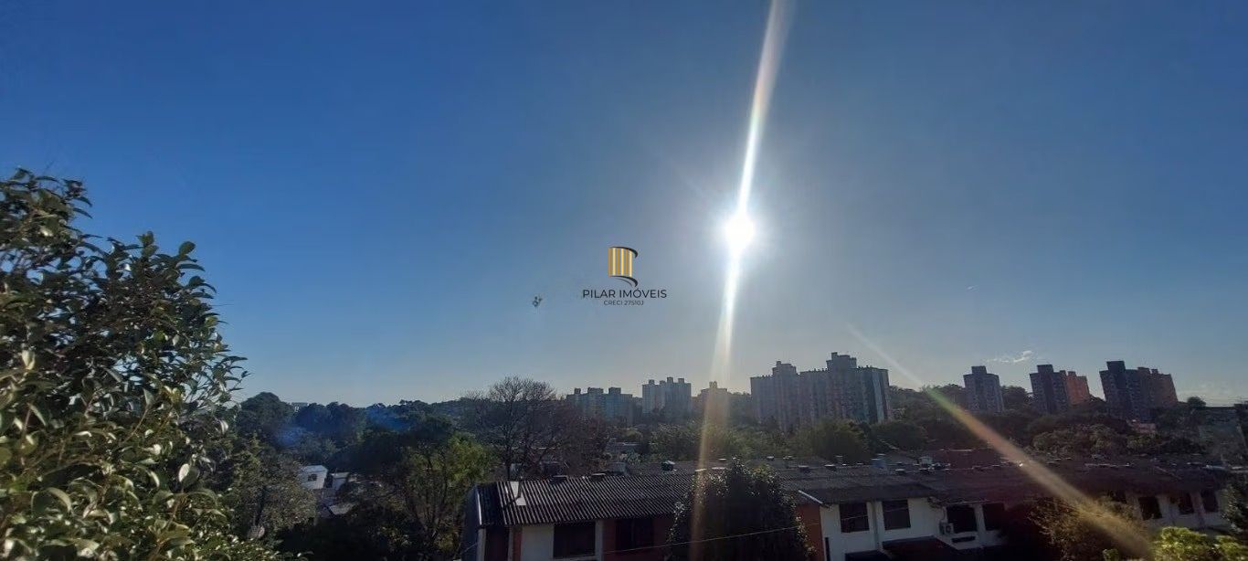 Apartamento de 3 dormitórios no Bairro Santana Porto Alegre.