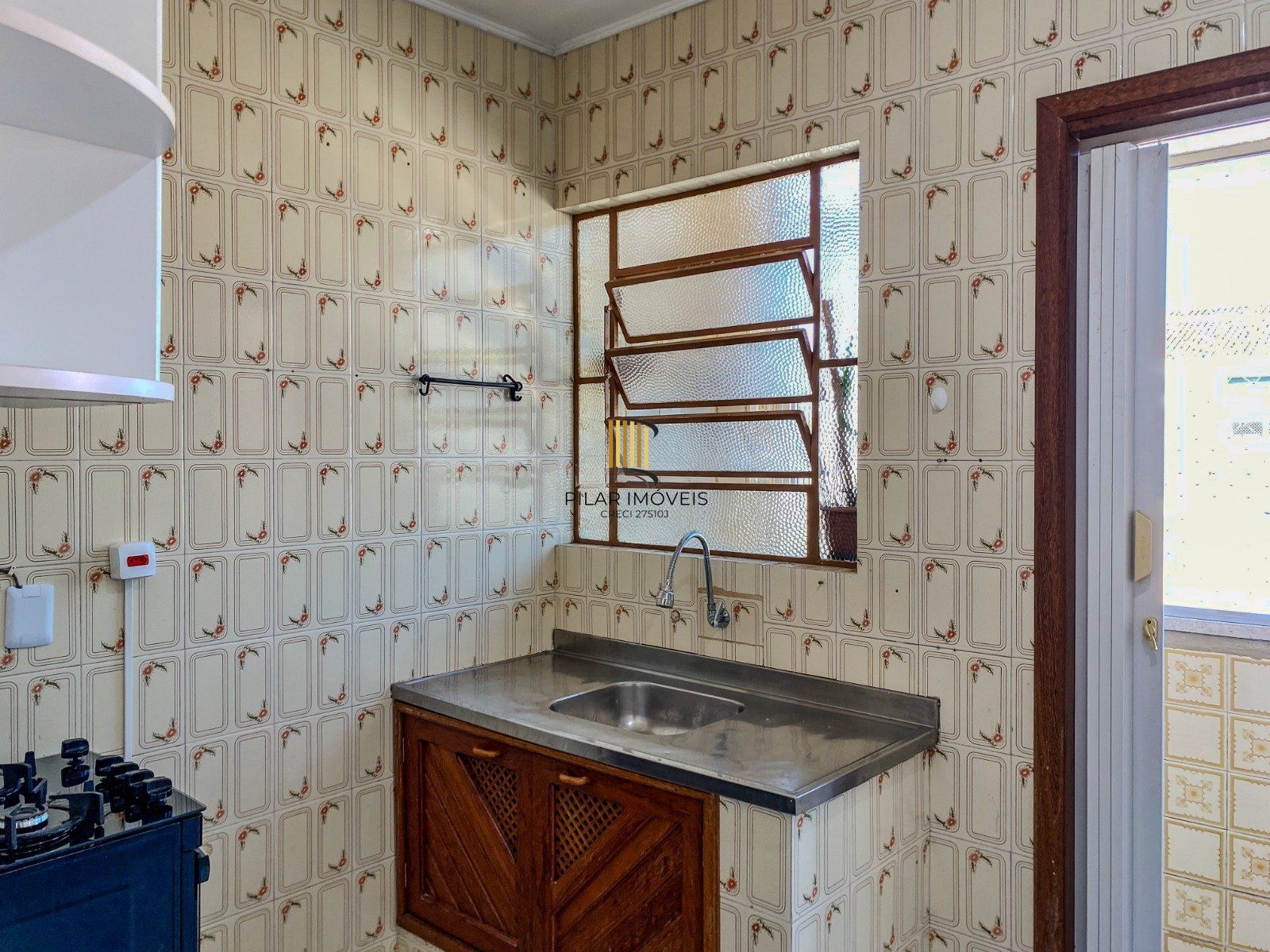 Apartamento com 1 quarto, 1 vaga,  Rua Professor Carvalho Freitas - Teresópolis