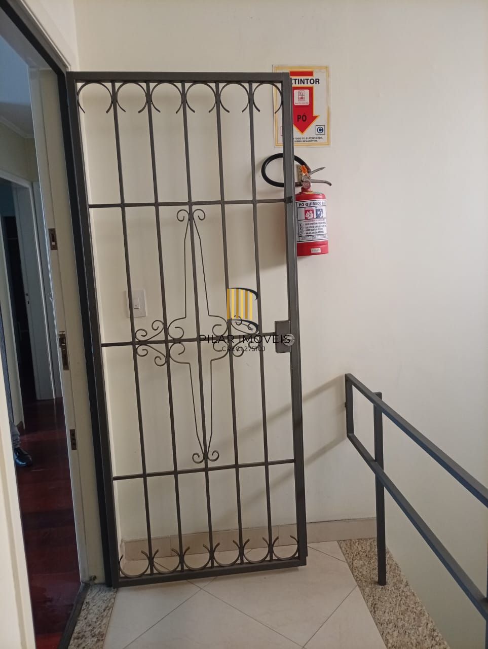 Apartamento a venda 2 dormitórios e 52 m² no bairro Auxiliadora