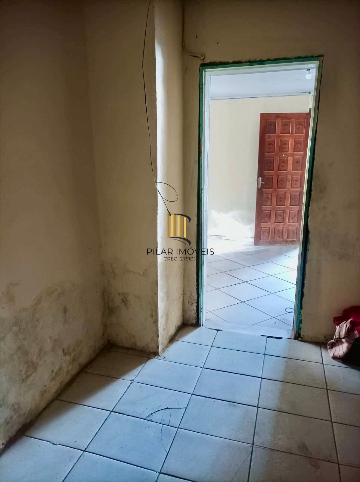 Apartamento com 2 dormitórios no Bairro Parque dos Maias