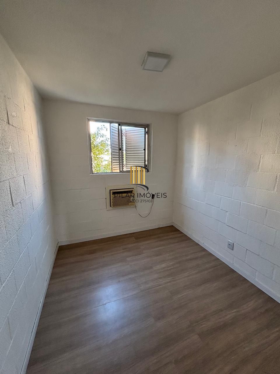 Apartamento 2d na Zona Norte Avenida Baltazar Condomínio São Francisco