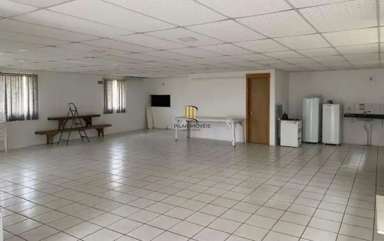 Apartamento 2 dormitórios Segundo Andar São Leopoldo