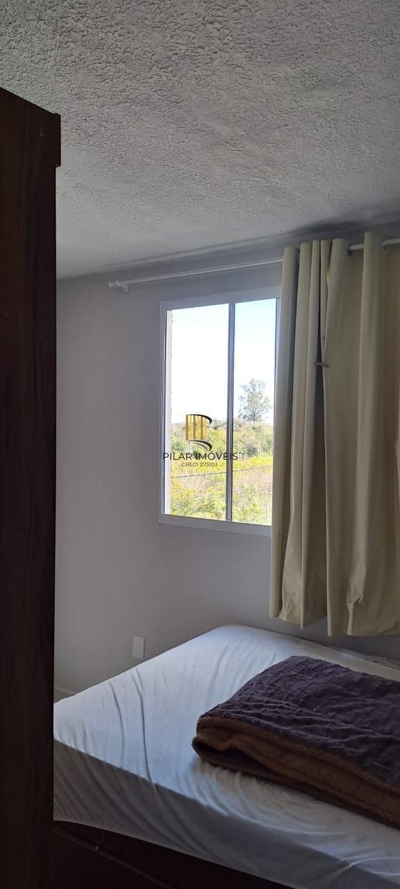 Apartamento 2d com vaga escriturada e infra Jardim Leopoldina