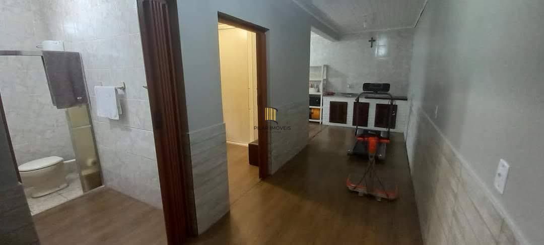 Casa para venda com 3 quartos , em Harmonia com 126 m² em Canoas