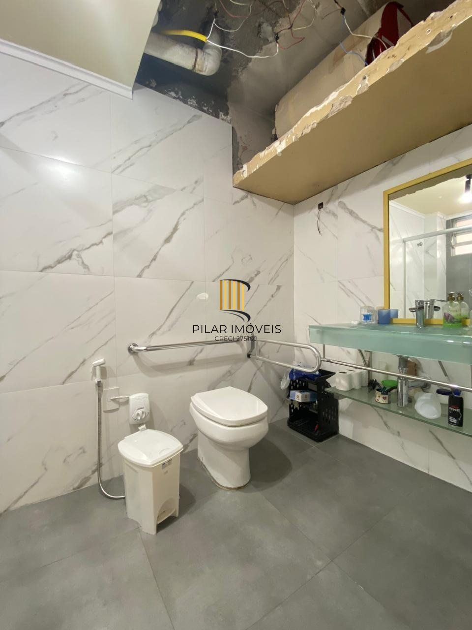 Apartamento com 3 quartos, 1suíte, 3 vagas e 146m² à venda em Bela Vista.