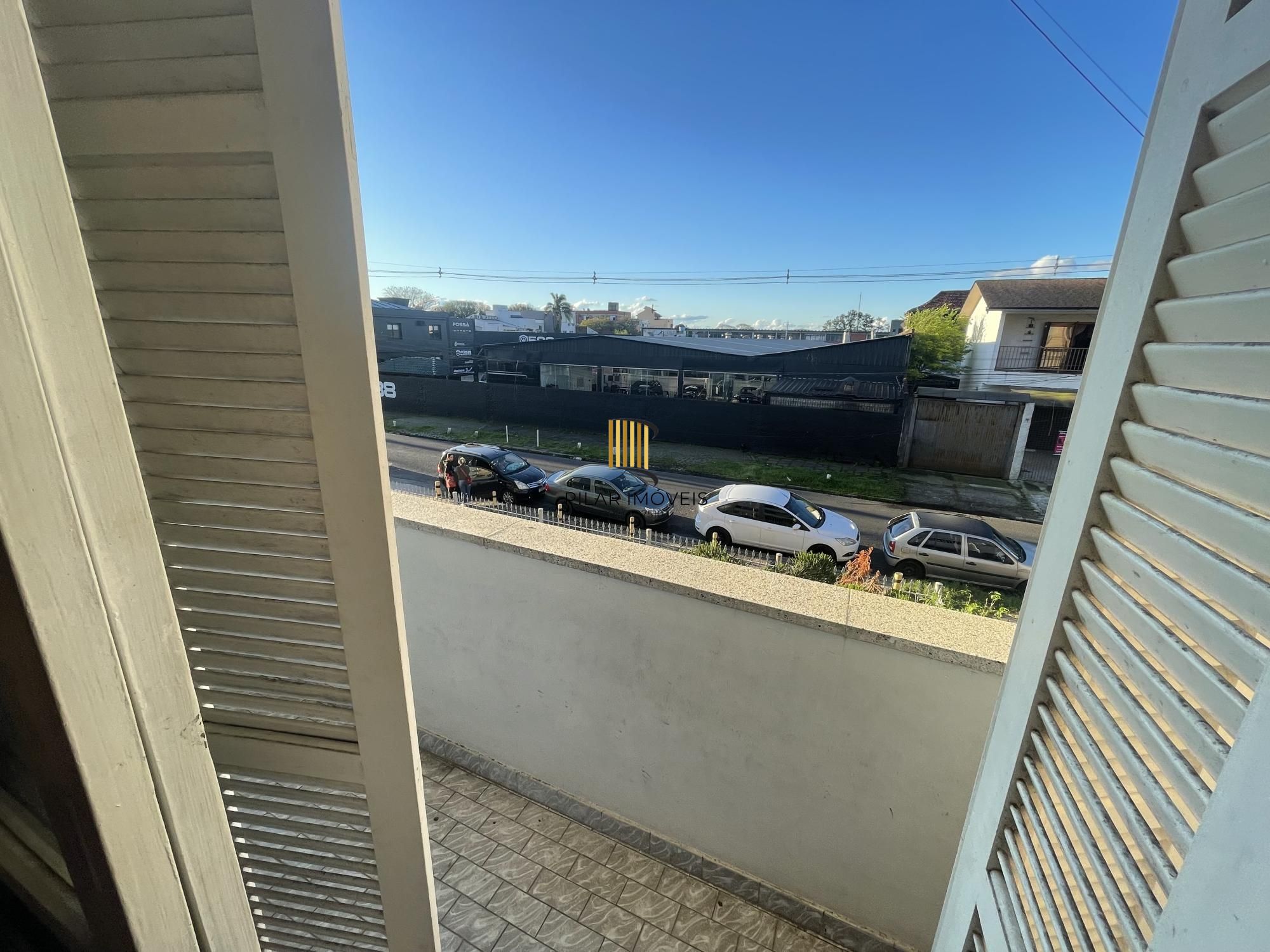 Apartamento com 3 Quartos e 1 banheiro à Venda, 98 m²  Santa Maria Goretti