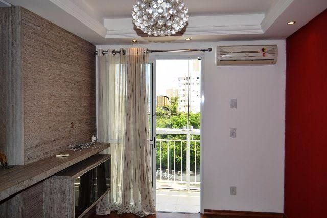 Apartamento à venda com 2 quartos 62 m² no Jardim Carvalho - Pilar Imóveis