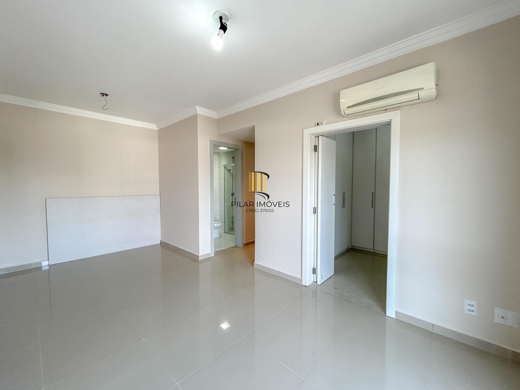 Apartamento com 3 quartos e 1 vaga em condomínio com infraestrutura completa