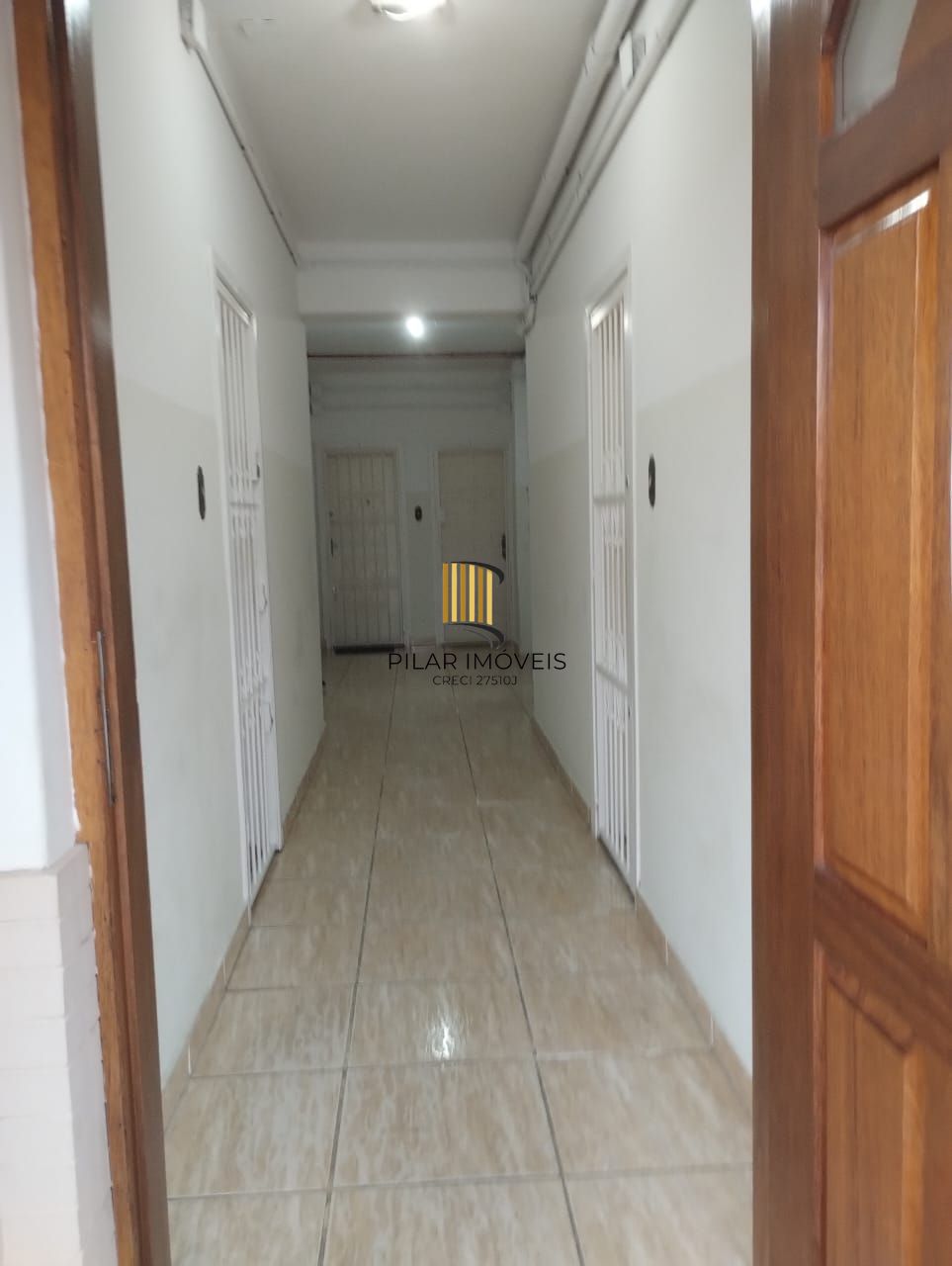 Apartamento de 2 dormitórios no bairro Santana
