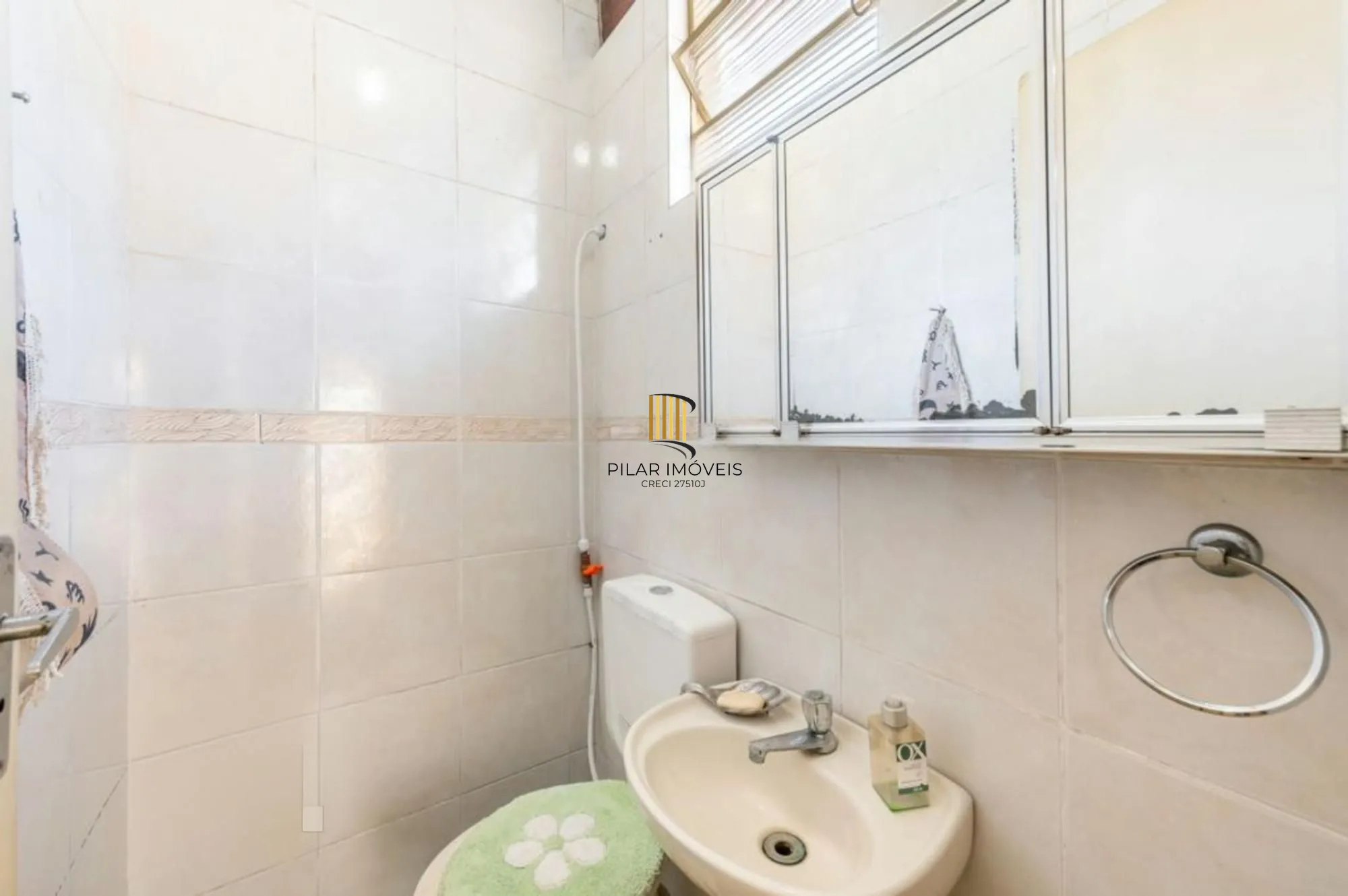 Casa 3 quartos, 2 suítes, 3 vagas no Rio Branco
