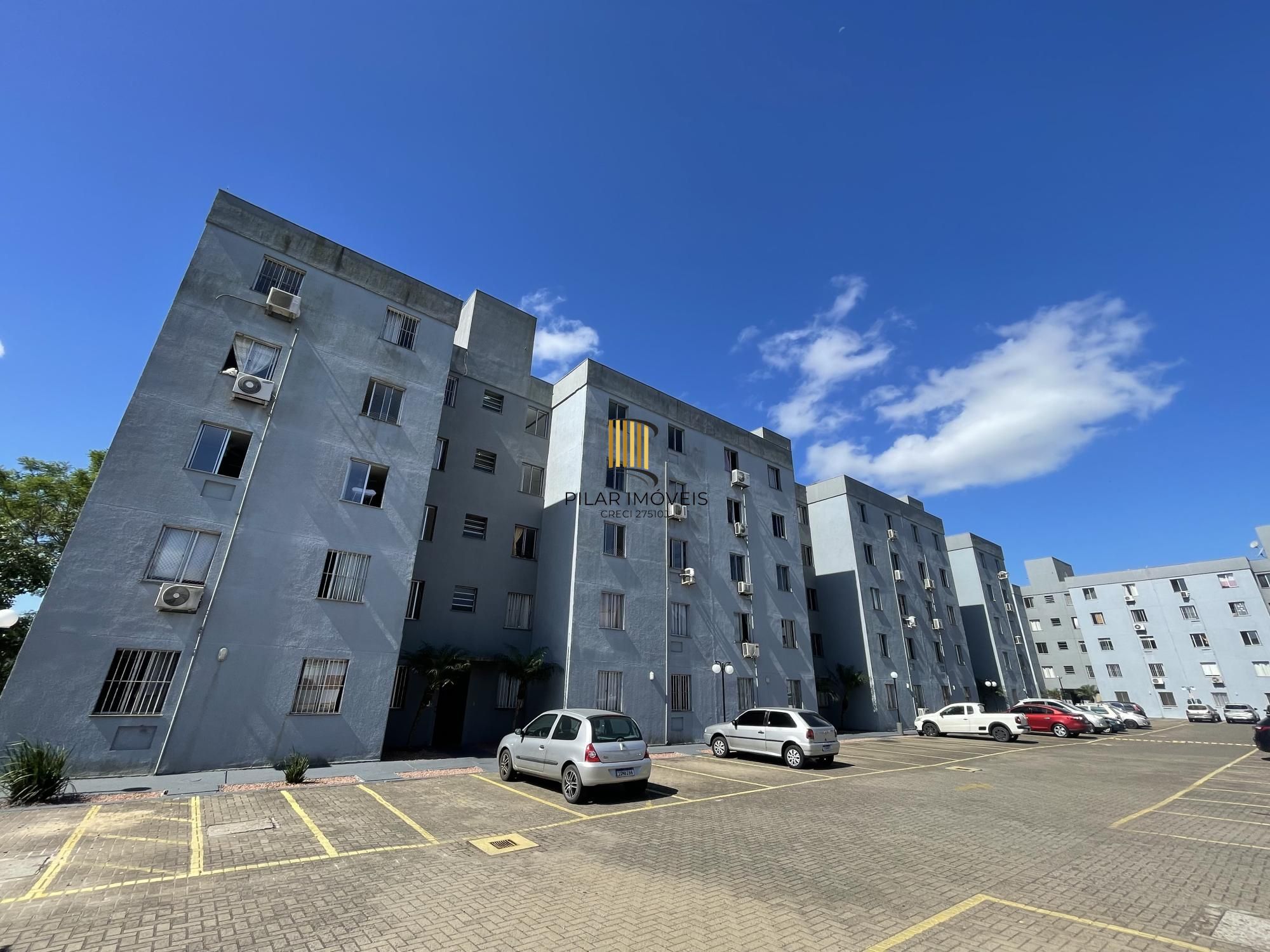 Apartamento 2 quartos no Bairro Jardim Leopoldina em Porto Alegre para Comprar