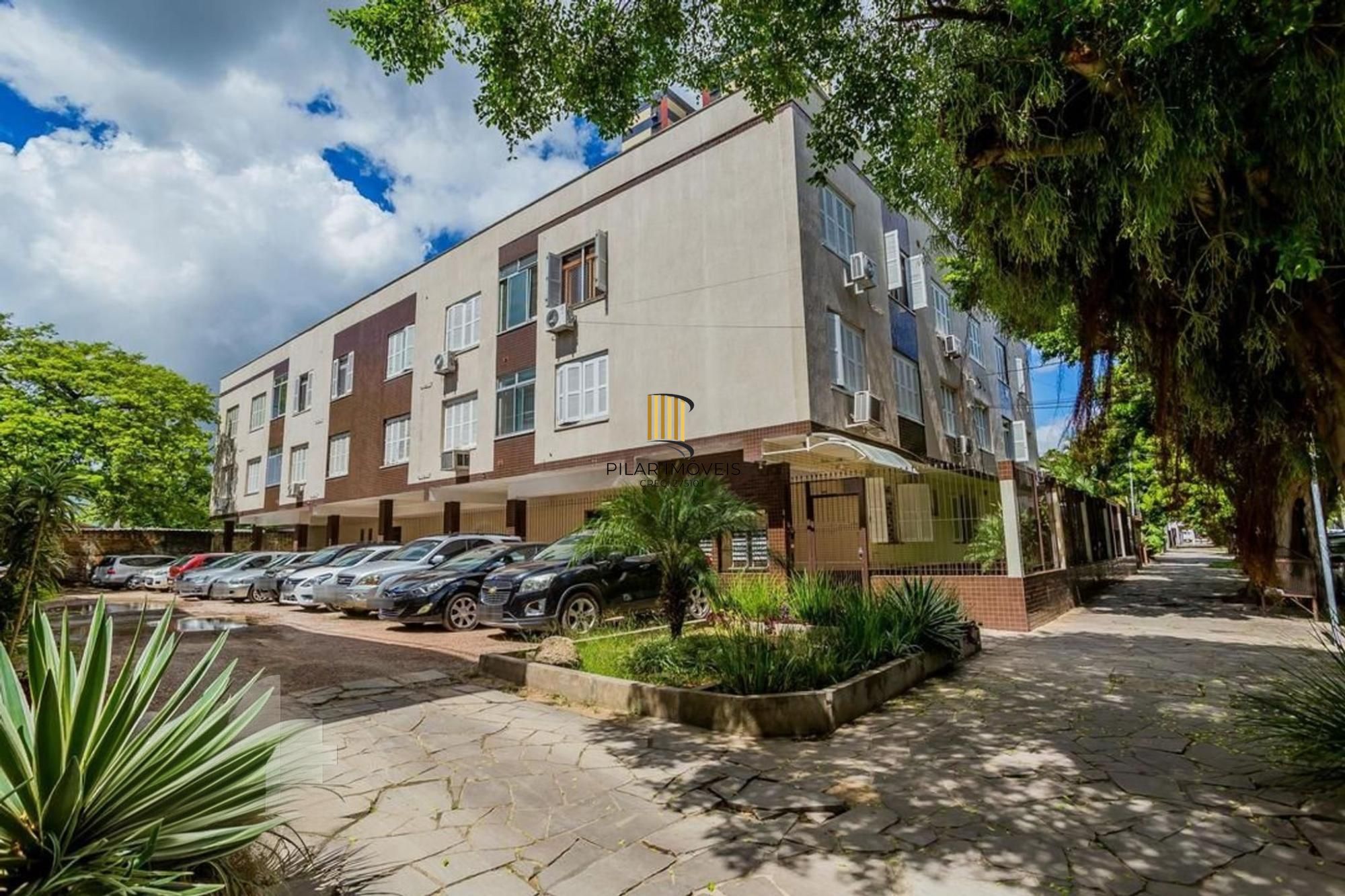 Apartamento 2 dorms à venda Rua Domingos Crescêncio, Santana - Porto Alegre