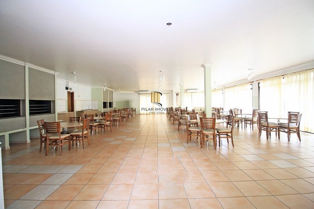 Apartamento de 3 quartos, elevador ,1 vaga no bairro Cristo Redentor