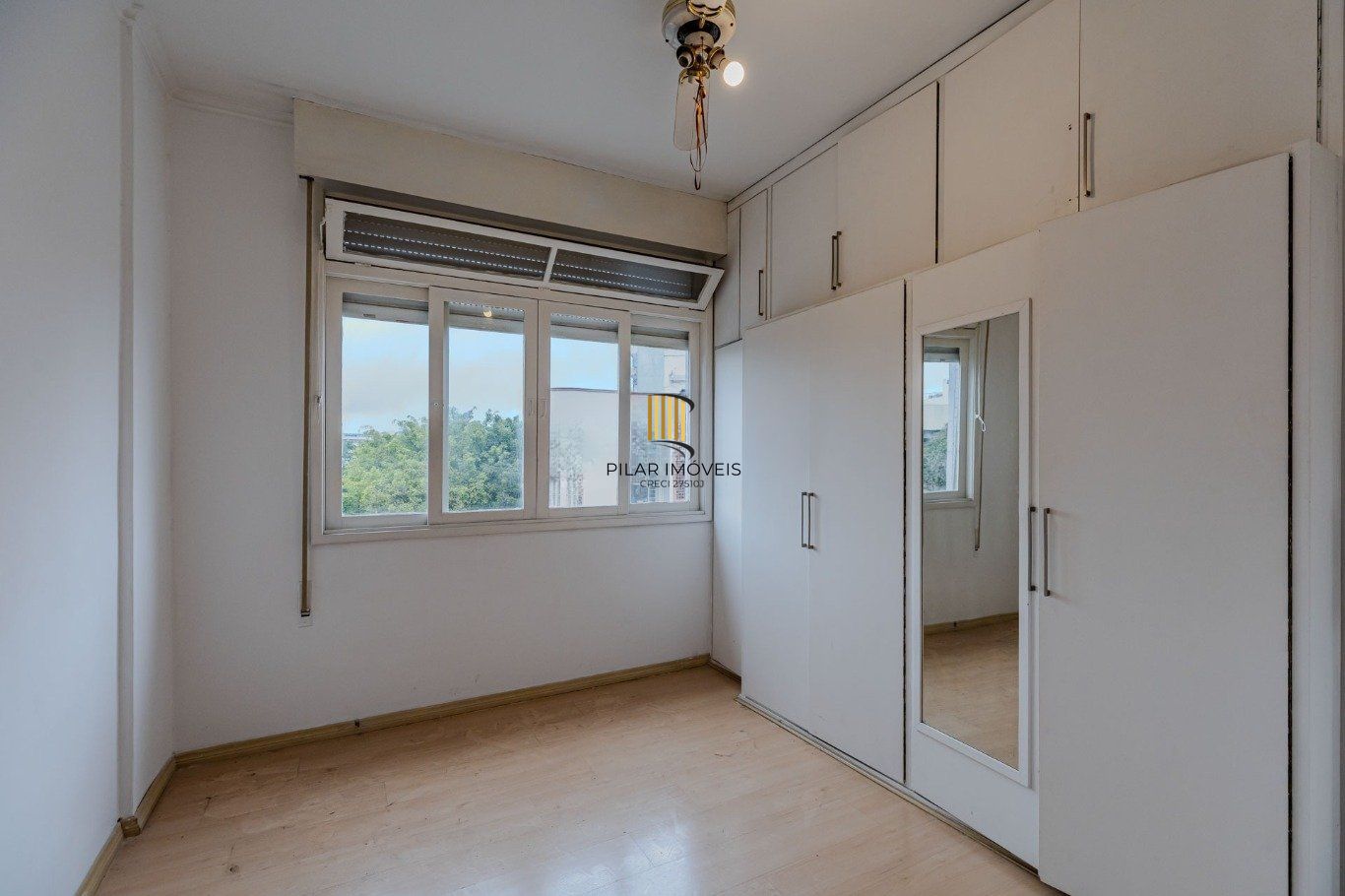 Apartamento de 3 dormitórios no bairro Bom Fim