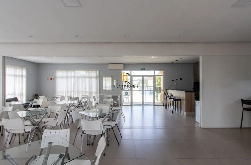 Apartamento de 3 quartos,suíte,elevador,1 vaga no bairro Cavalhada