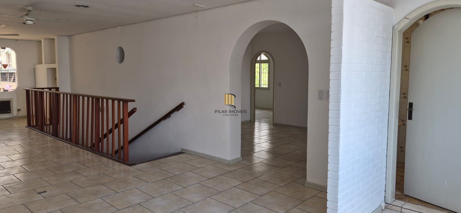 Imóvel Comercial Locado no São Geraldo com Renda Ativa