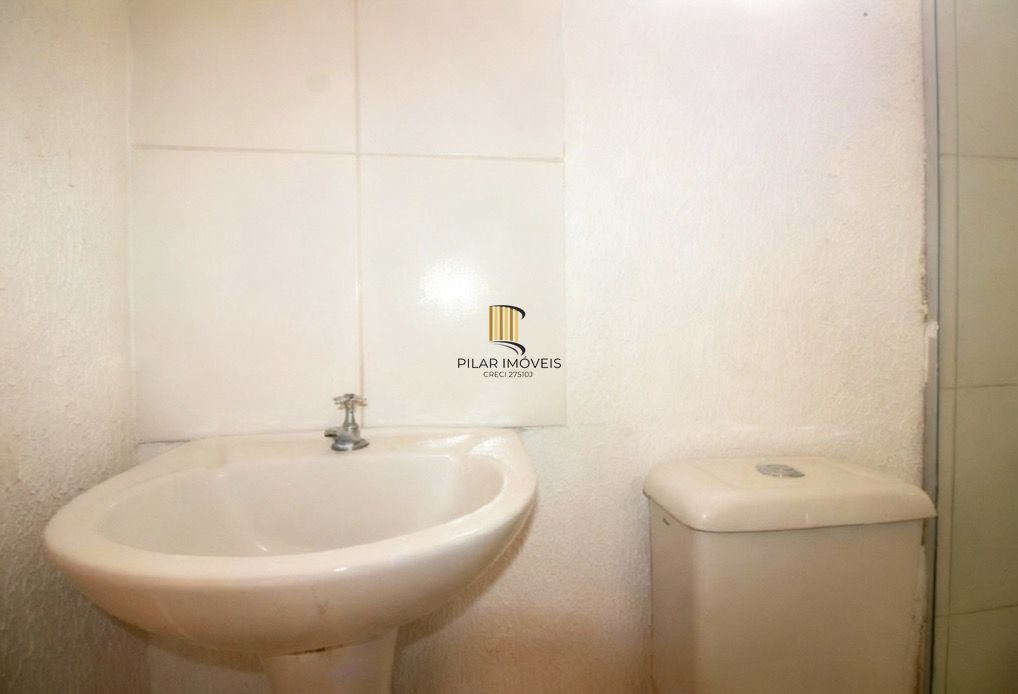 Apartamento  2 quartos com vaga no Bairro Jardim Leopoldina Porto Alegre