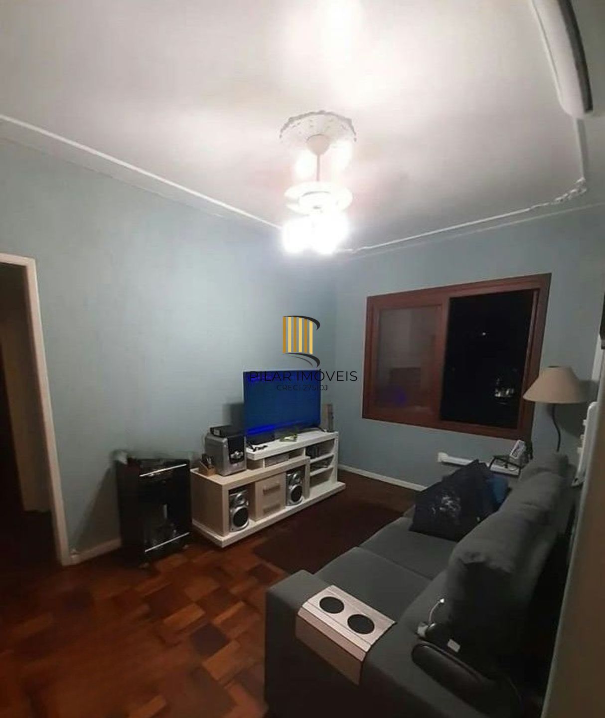 Apartamento à venda com 1 quarto 41 m²