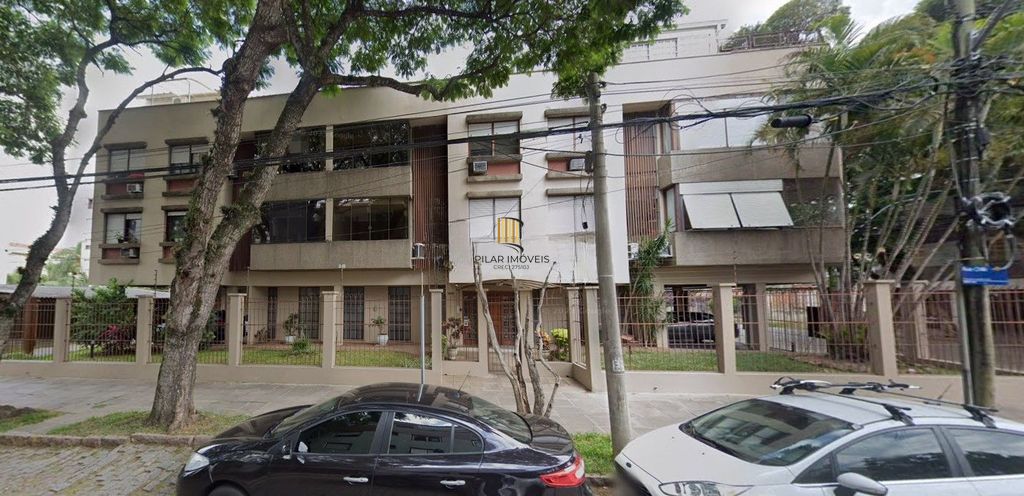 Apartamento com 1 quarto e elevador no Bairro jardim Botânico