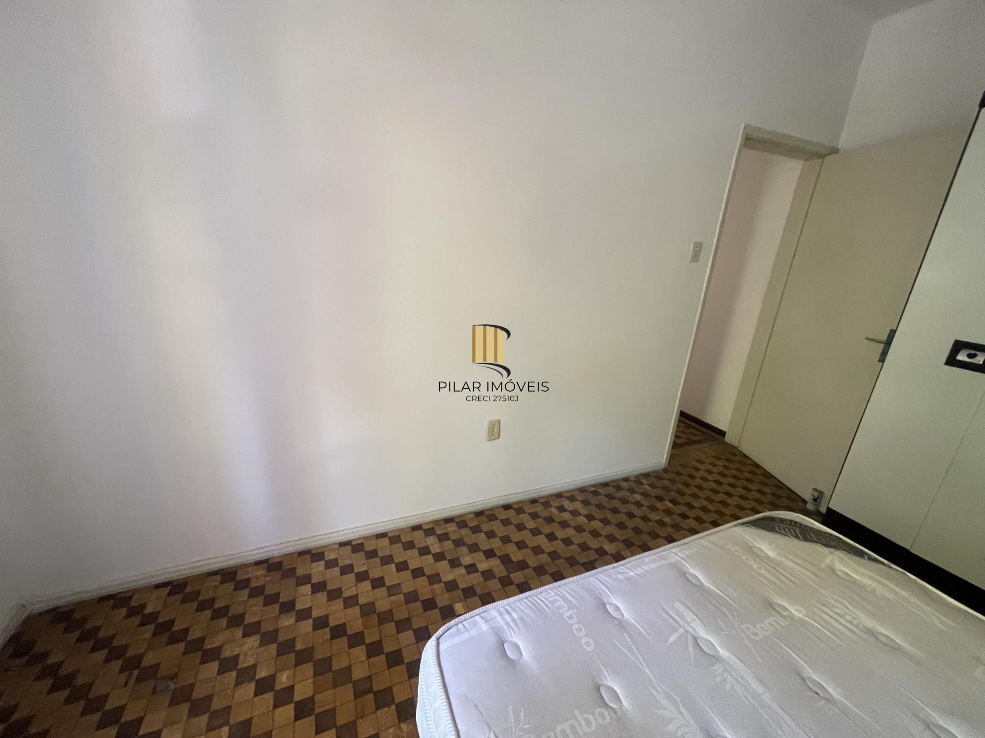 Apartamento 3 dormitório 1 vaga coberta Bairro Bom Fim Porto Alegre