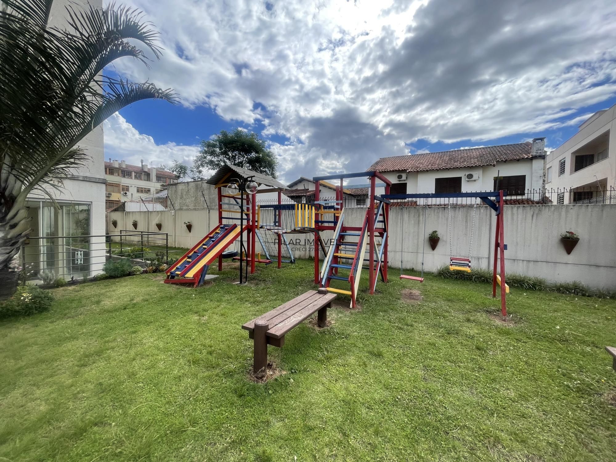 2 quartos e vaga e Academia completa Apenas 212 mil Rua Engenheiro Sadi Castro