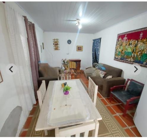 Casa com 3 quartos  para Venda, Cidreira / RS