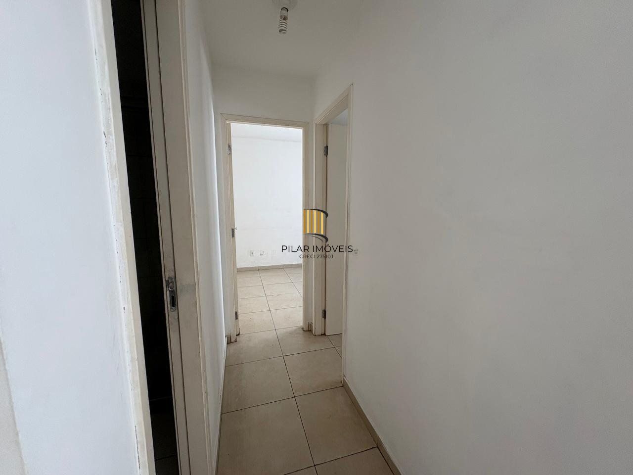 Apartamento com 2 quartos, vaga, elevador e piscina  no bairro Passo das Pedras