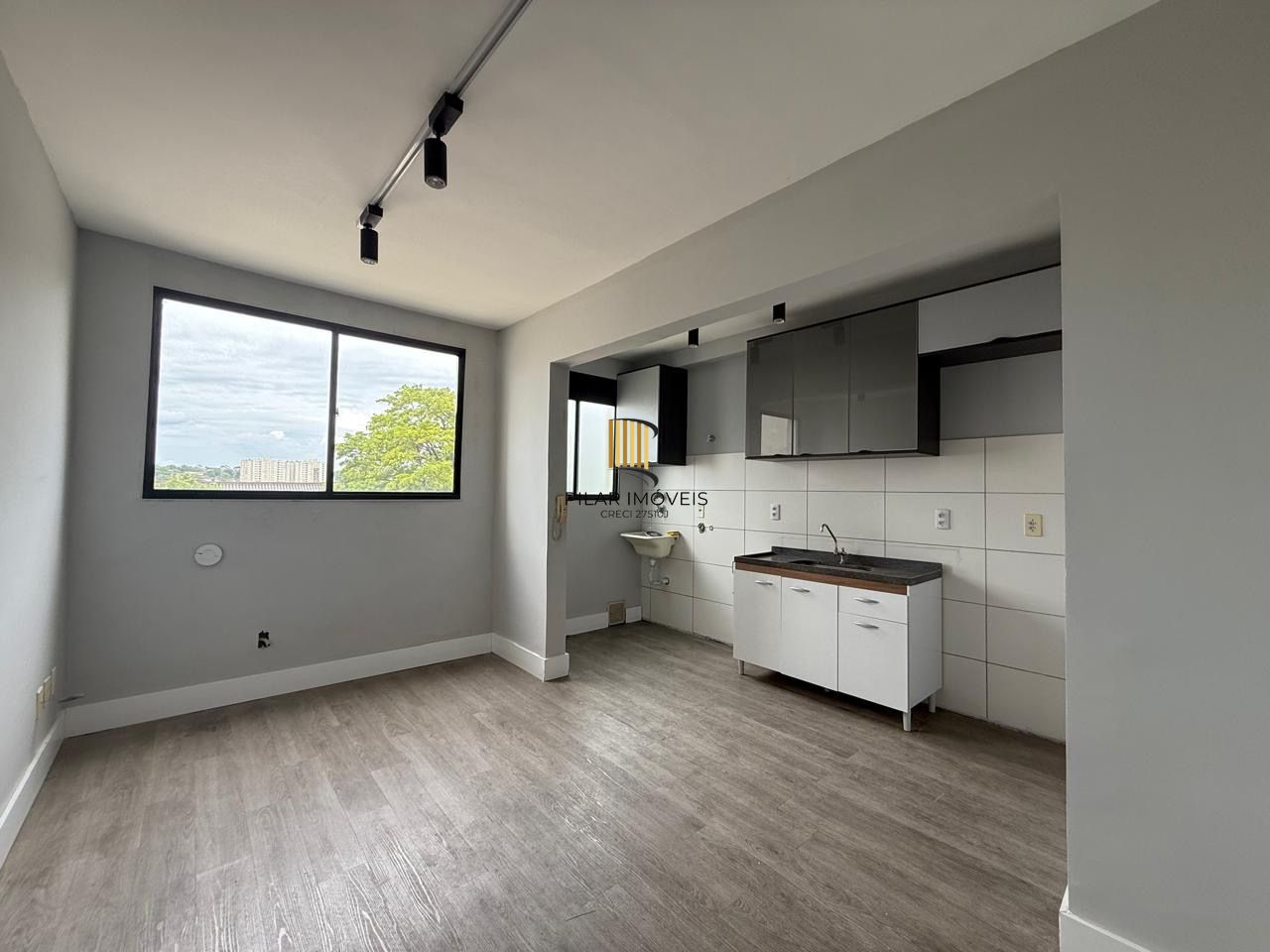 2 quartos e vaga e Academia completa na Rua Engenheiro Sadi Castro Sarandi - Pilar Imóveis