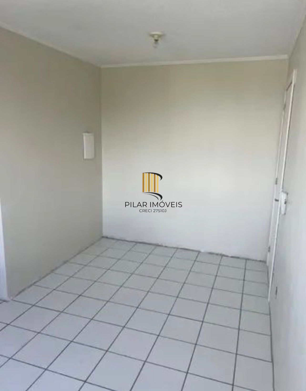 Apartamento com 2 quartos 1 vaga de garagem 50m2 Canoas