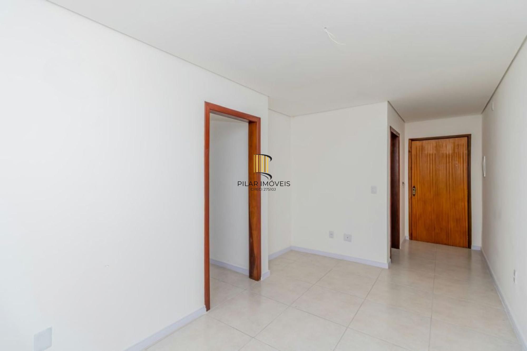 Apartamento Térreo 2 Dormitórios no Jardim Botânico – Amplo e Iluminado